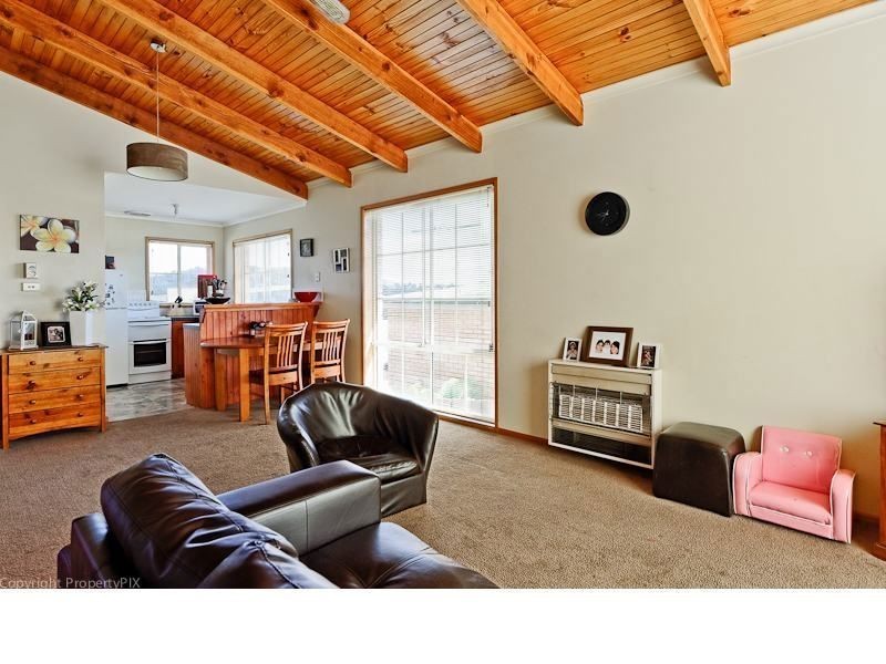 3/21 Quarry Road, Mornington TAS 7018