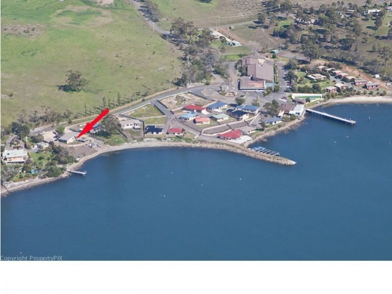 6/2 Louisville Road, Orford TAS 7190
