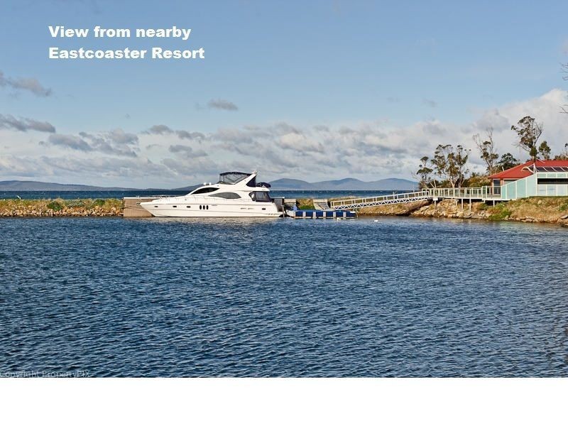 6/2 Louisville Road, Orford TAS 7190