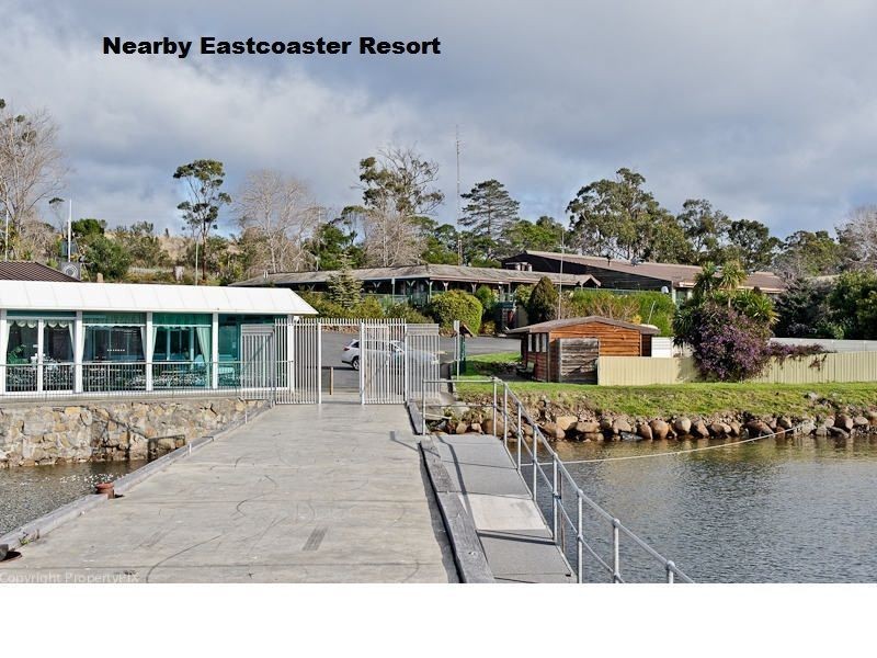 6/2 Louisville Road, Orford TAS 7190