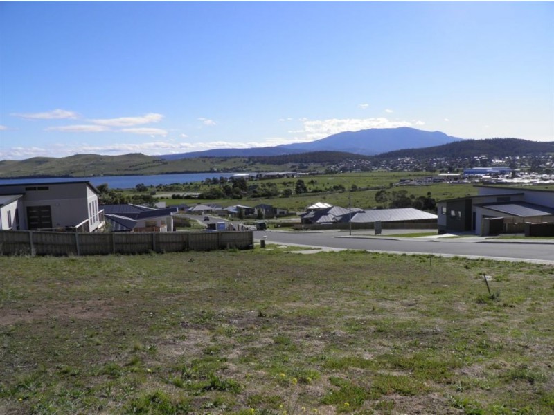 Lot 39 Oakdowns Parade, Oakdowns TAS 7019