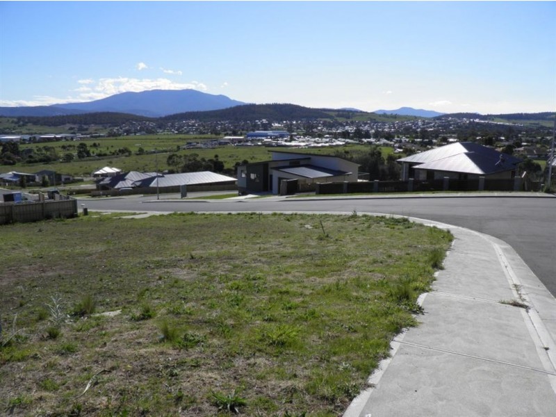 Lot 39 Oakdowns Parade, Oakdowns TAS 7019