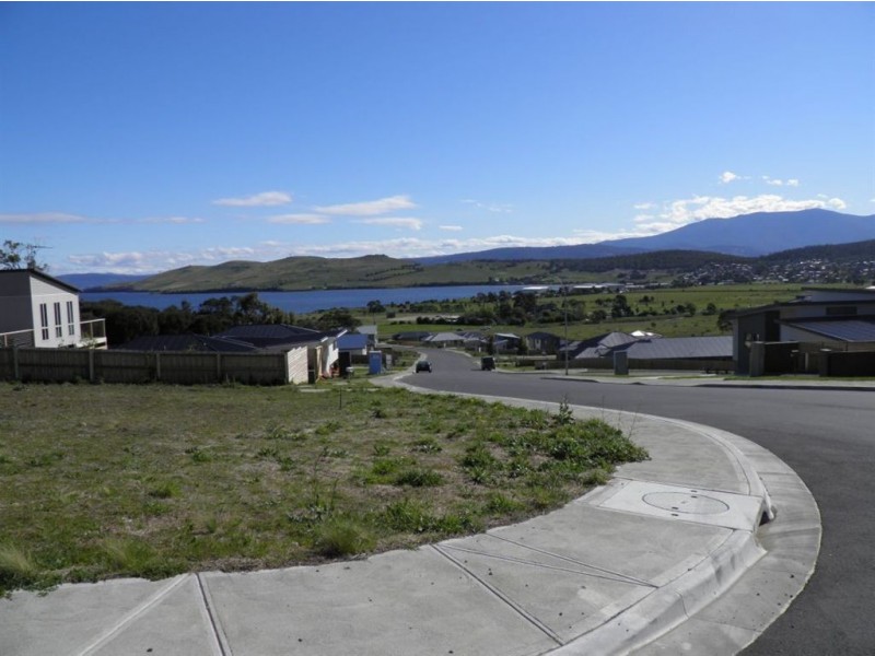 Lot 39 Oakdowns Parade, Oakdowns TAS 7019