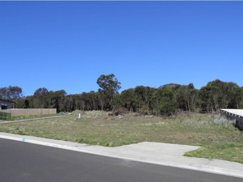 Lot 39 Oakdowns Parade, Oakdowns TAS 7019