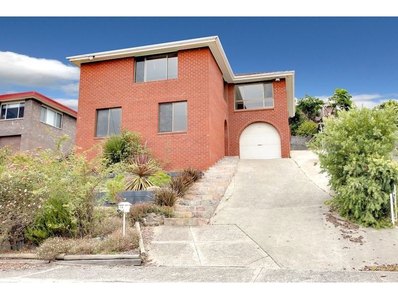 14 Trevatt Court, Lutana TAS 7009