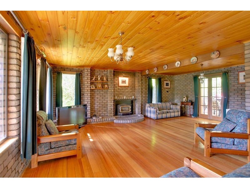 254 Mount Charles Road, Lachlan TAS 7140