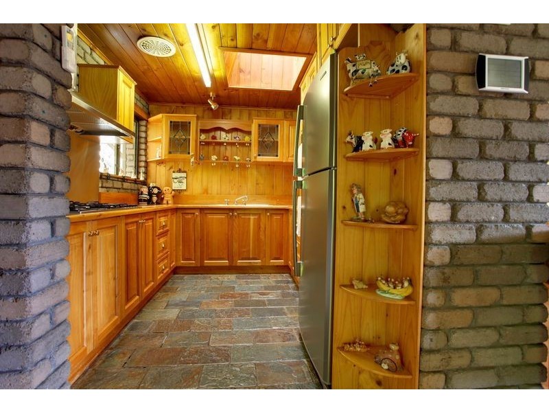 254 Mount Charles Road, Lachlan TAS 7140