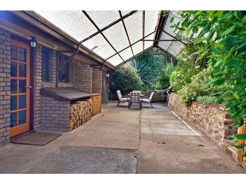 254 Mount Charles Road, Lachlan TAS 7140