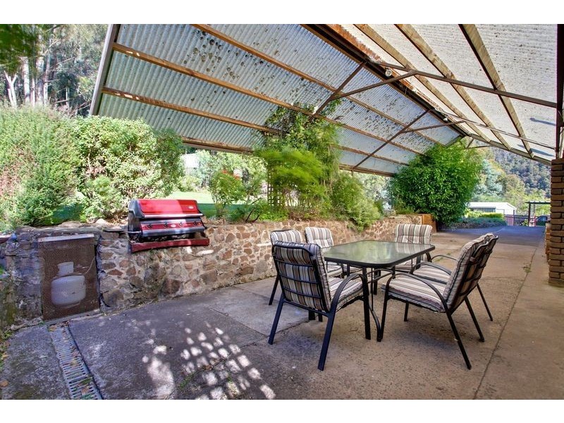 254 Mount Charles Road, Lachlan TAS 7140