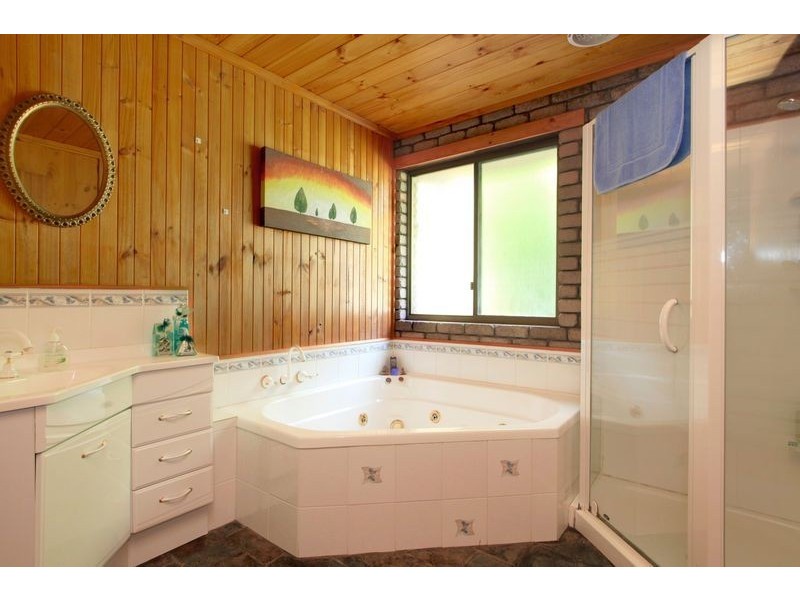 254 Mount Charles Road, Lachlan TAS 7140