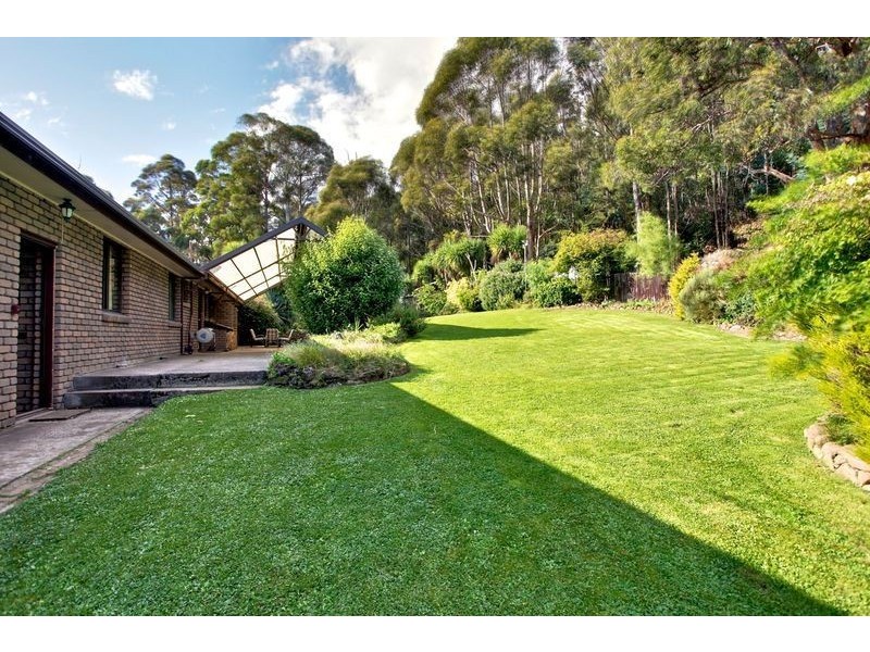 254 Mount Charles Road, Lachlan TAS 7140