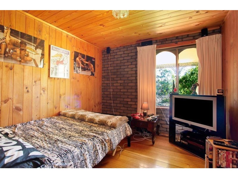 254 Mount Charles Road, Lachlan TAS 7140