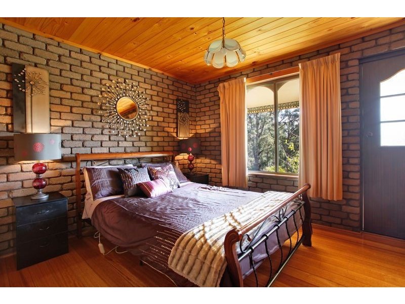 254 Mount Charles Road, Lachlan TAS 7140