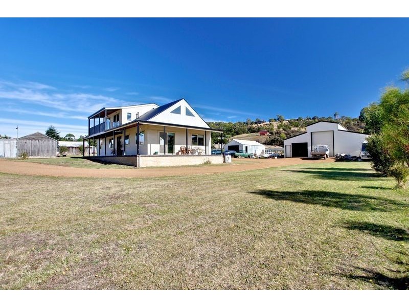 105 Reeve Street, Campania TAS 7026