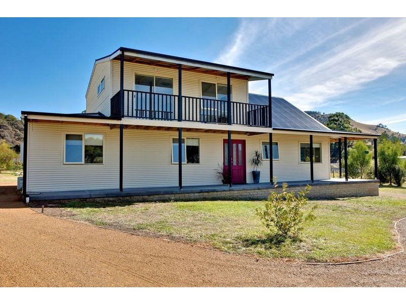 105 Reeve Street, Campania TAS 7026