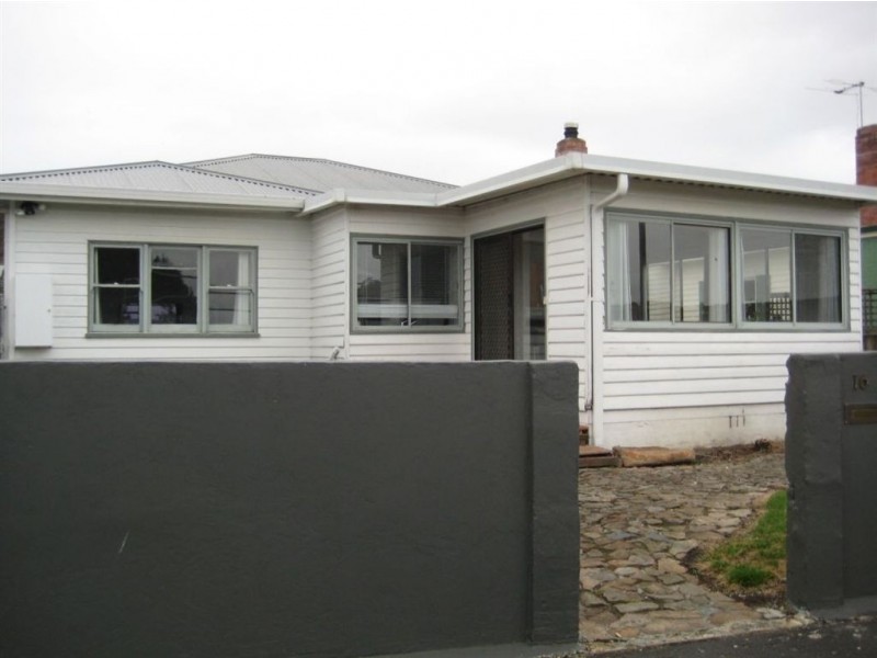 16 Pitcairn Street, Glenorchy TAS 7010