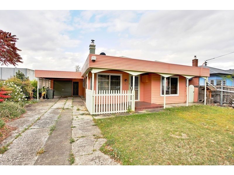 15 Kensington Street, Glenorchy TAS 7010