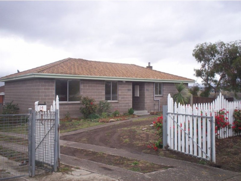 70 Fisher Drive, Gagebrook TAS 7030