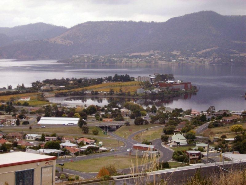 12 Gentile Court, Rosetta TAS 7010