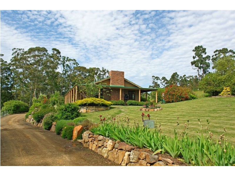 121 Stokes Road, Kellevie TAS 7176