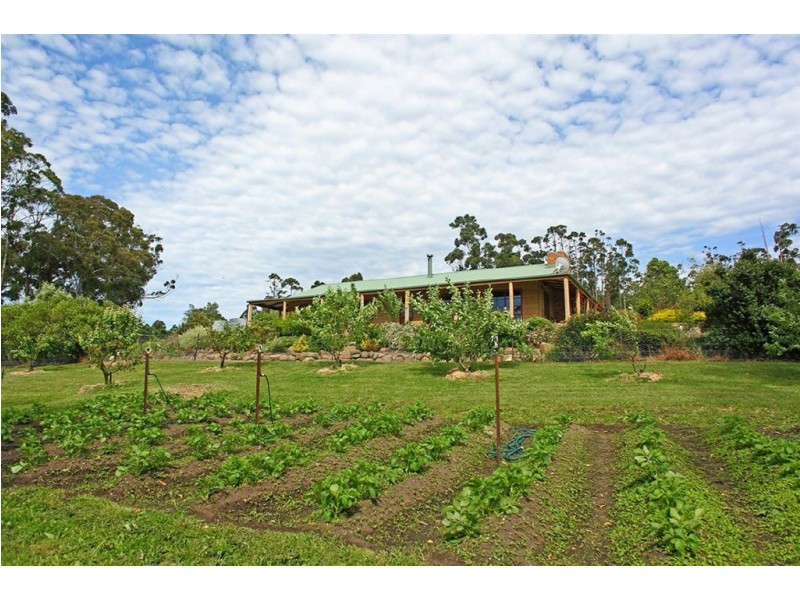 121 Stokes Road, Kellevie TAS 7176
