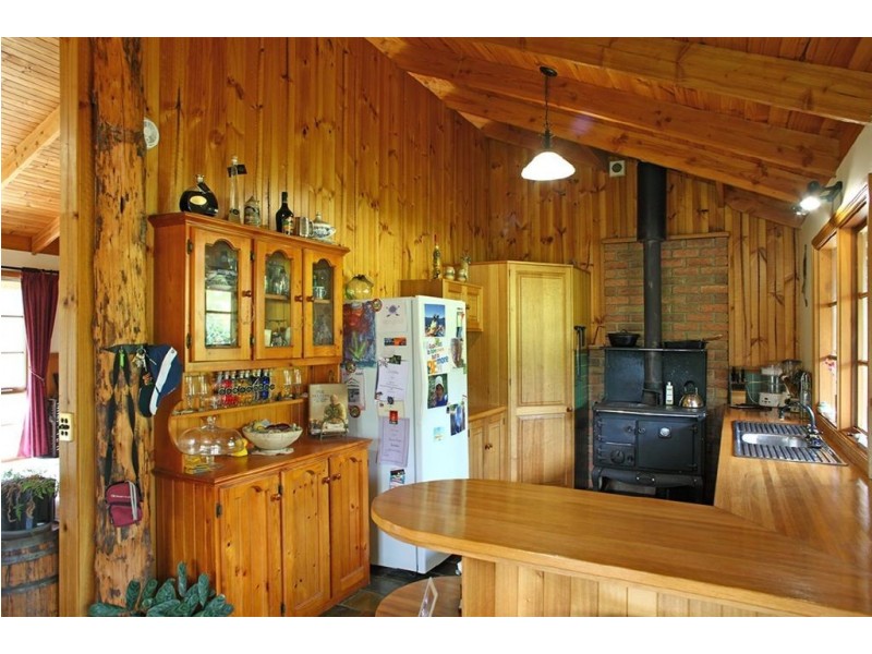121 Stokes Road, Kellevie TAS 7176
