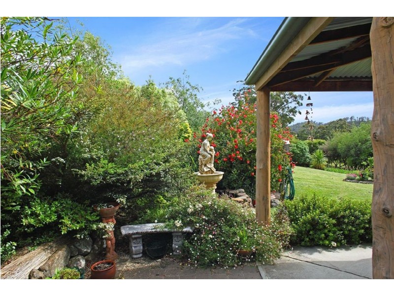 121 Stokes Road, Kellevie TAS 7176