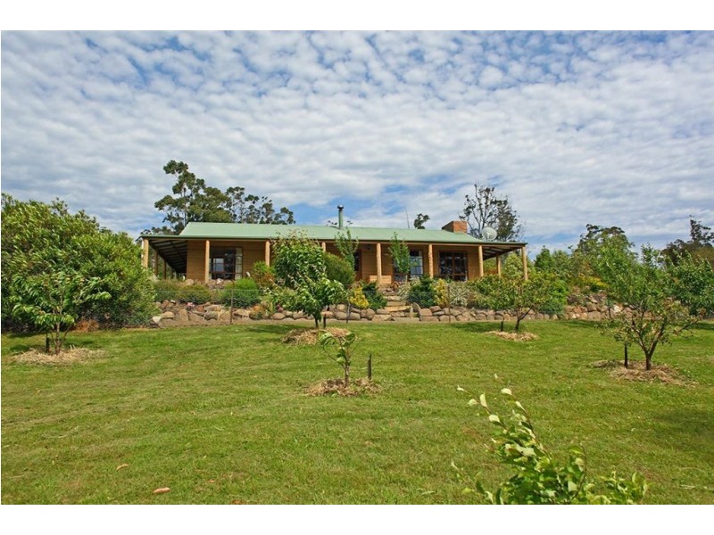 121 Stokes Road, Kellevie TAS 7176