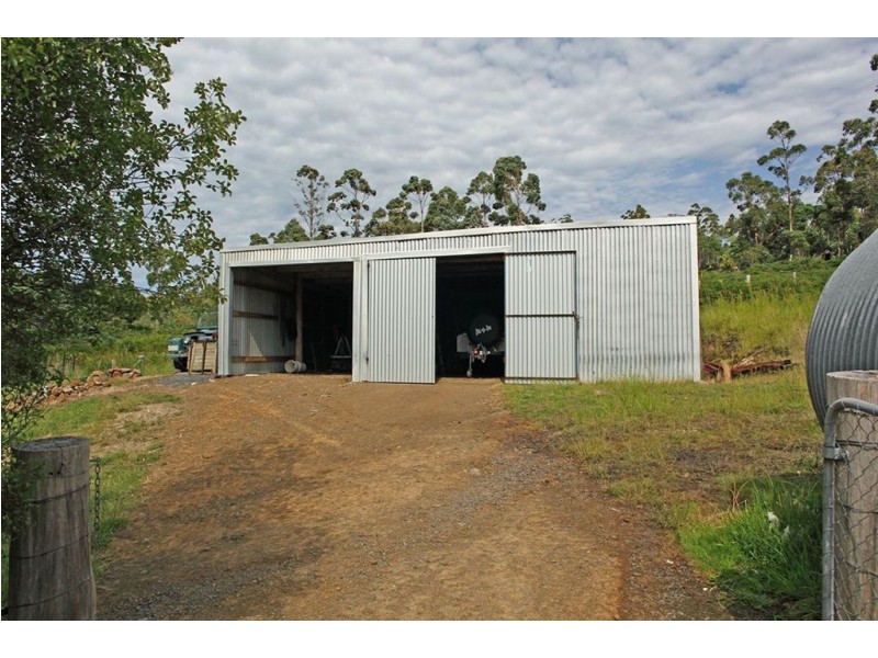 121 Stokes Road, Kellevie TAS 7176