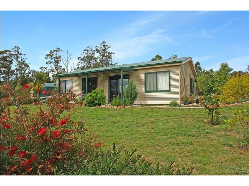 121 Stokes Road, Kellevie TAS 7176