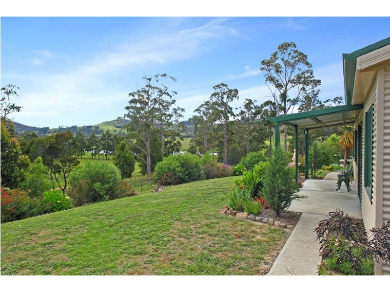 121 Stokes Road, Kellevie TAS 7176