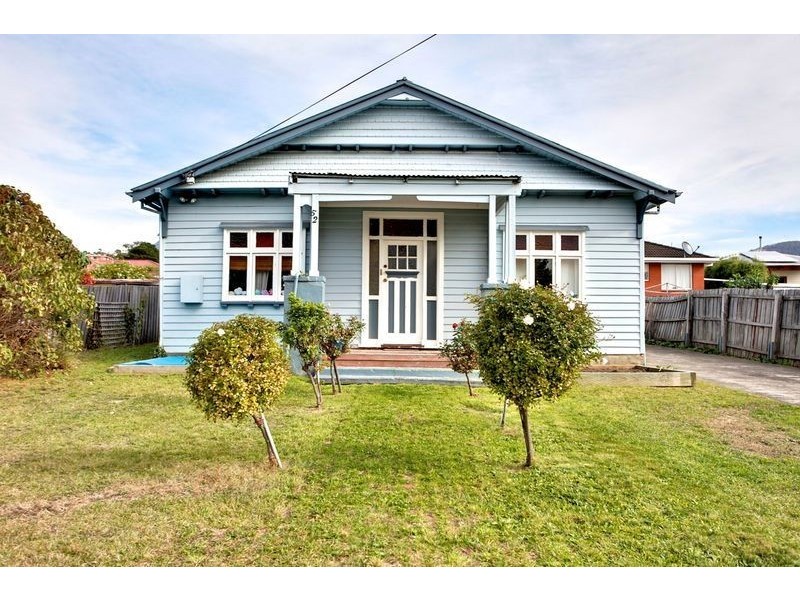 52 Coleman Street, Moonah TAS 7009