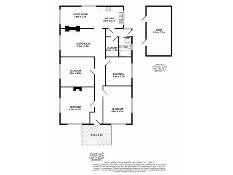 52 Coleman Street, Moonah TAS 7009