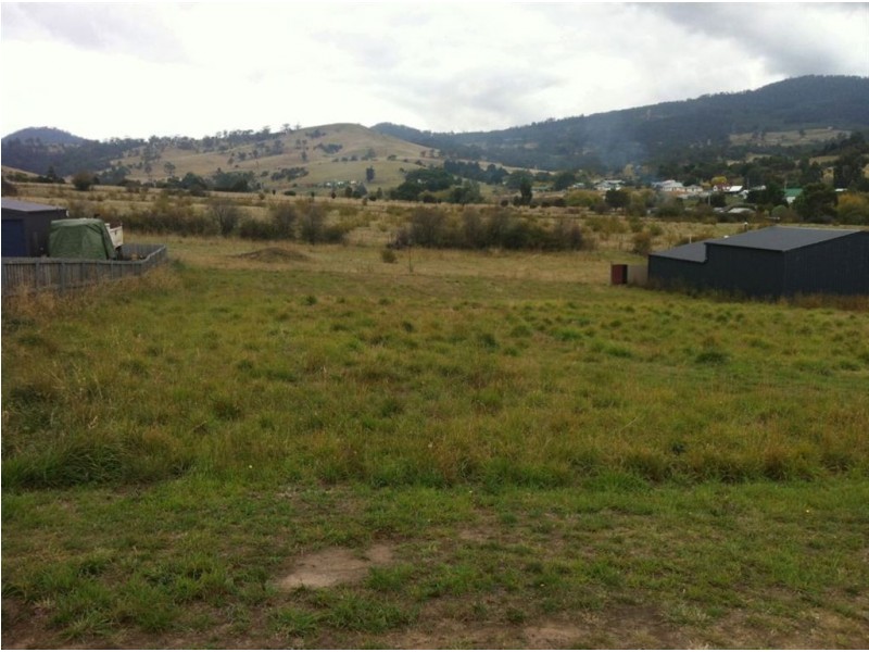 16 Iden Road, Bagdad TAS 7030