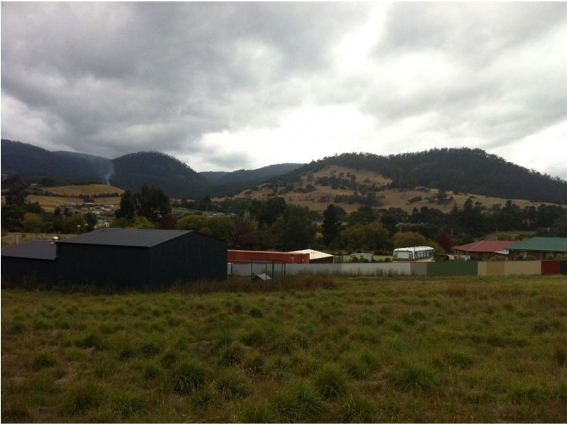 16 Iden Road, Bagdad TAS 7030
