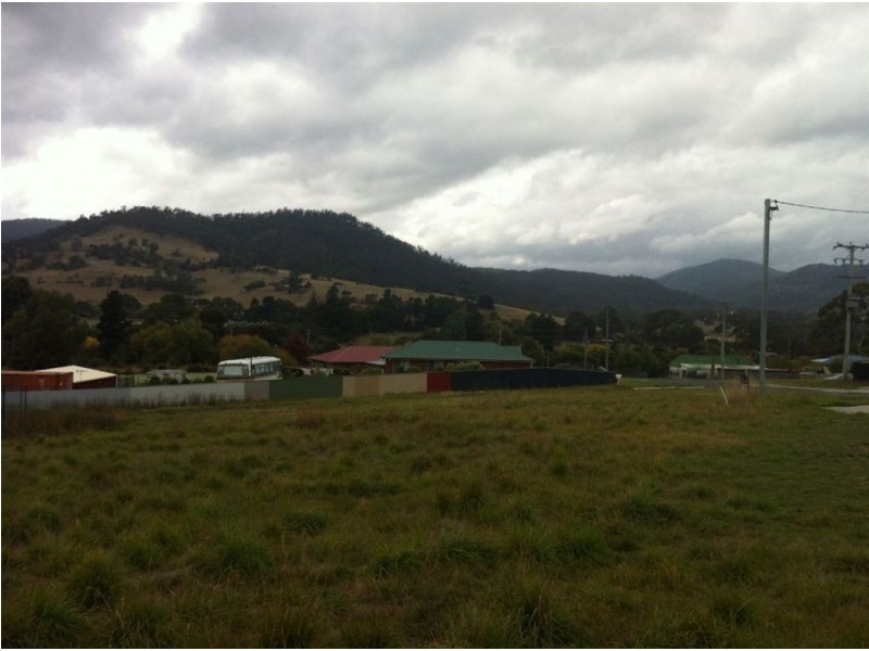 16 Iden Road, Bagdad TAS 7030