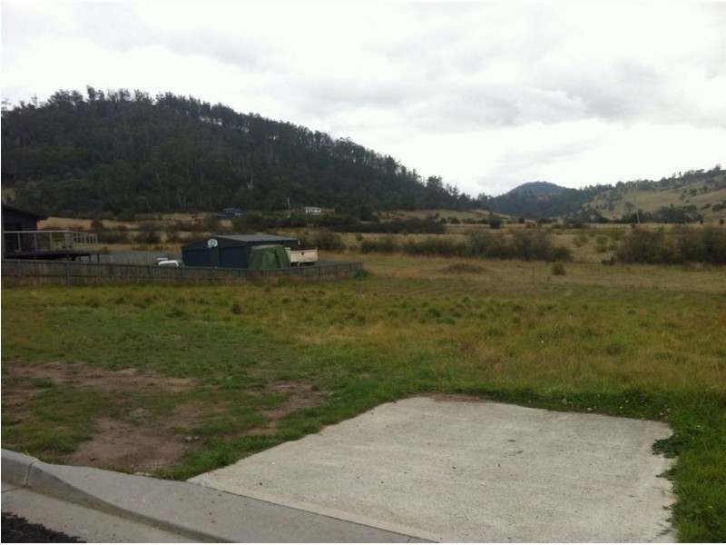 16 Iden Road, Bagdad TAS 7030