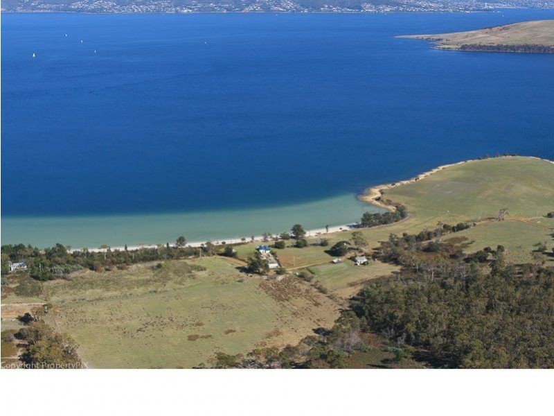 244 Dixon Point Road, Sandford TAS 7020