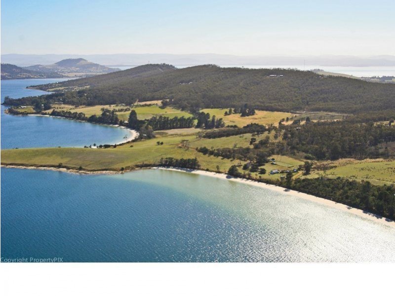 244 Dixon Point Road, Sandford TAS 7020
