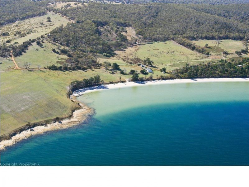 244 Dixon Point Road, Sandford TAS 7020