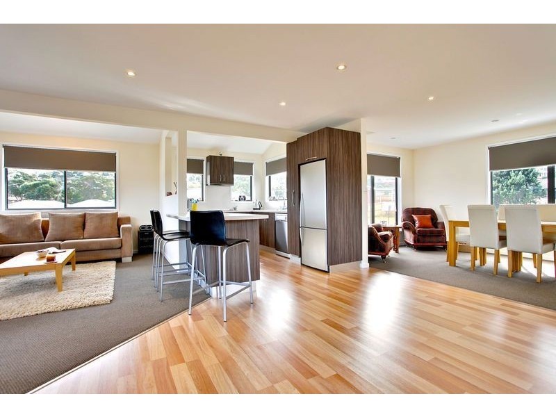 73a+b Churinga Waters Drive, Old Beach TAS 7017
