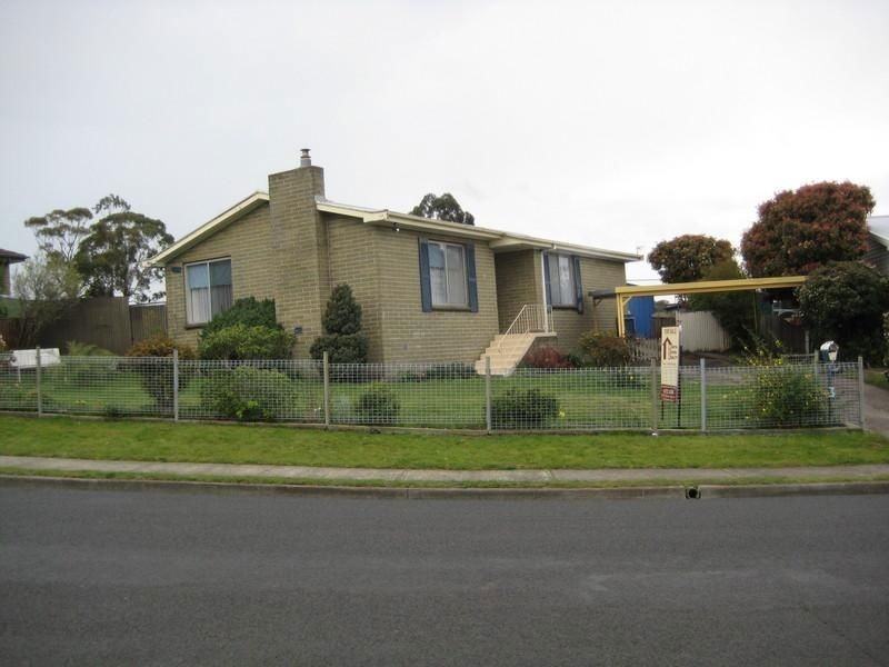 3 McShane Road, Bridgewater TAS 7030