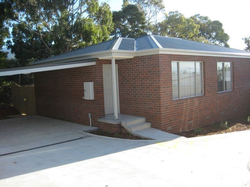 2/16 Fairfax Road, Glenorchy TAS 7010