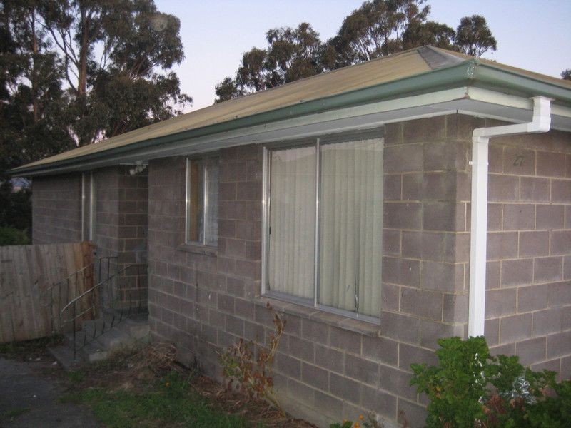 27 Calvert Crescent, Gagebrook TAS 7030