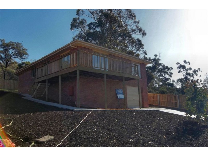 31 Emmaline Court, Rokeby TAS 7019