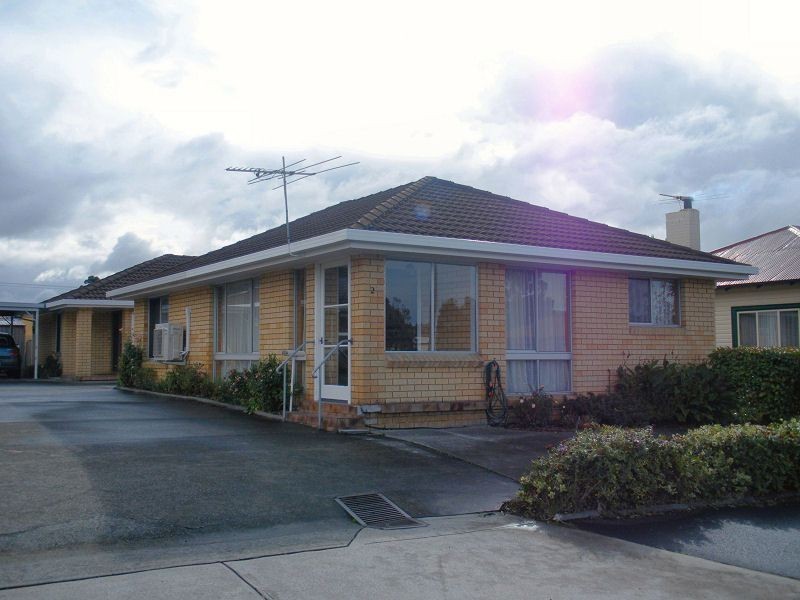 2/8 Tregear Street, Moonah TAS 7009
