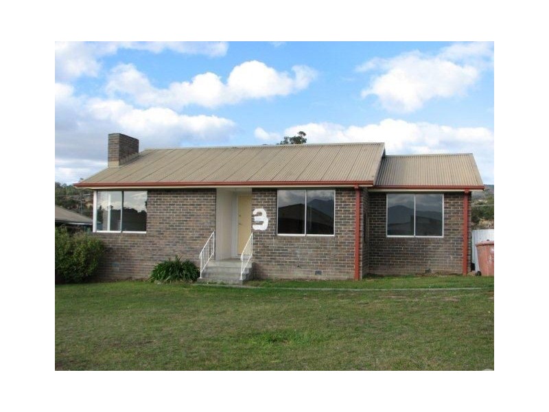 3 Wiltshire Place, Gagebrook TAS 7030
