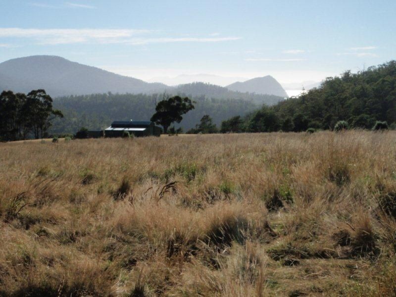 650 Bream Creek Road, Bream Creek TAS 7175