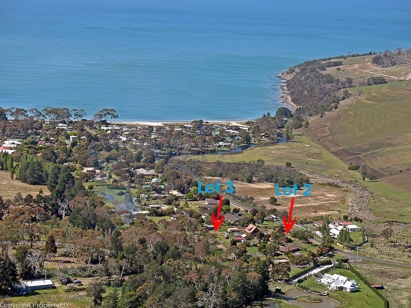 Lot 3, 75 Seven Mile Beach Road, Seven Mile Beach TAS 7170