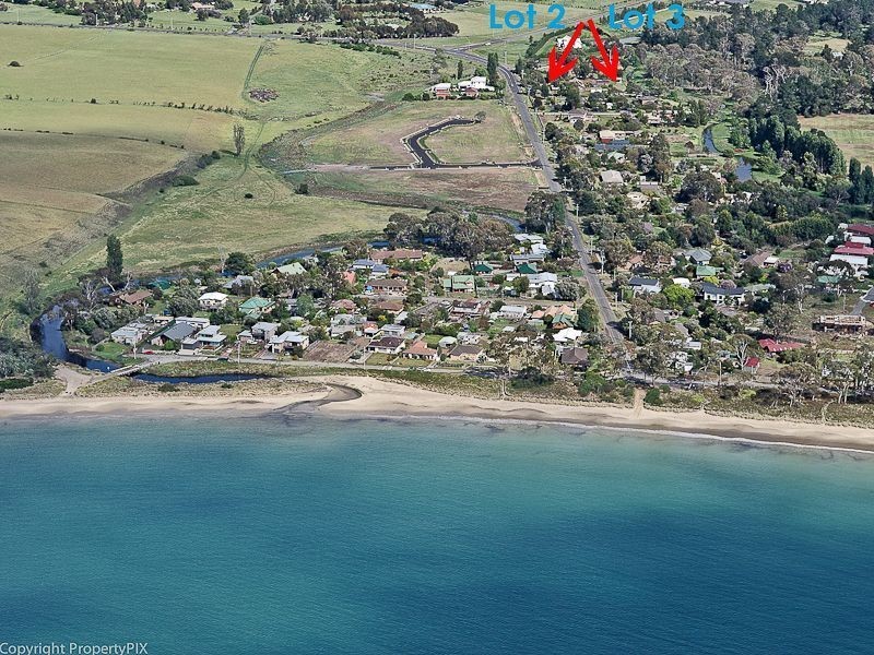 Lot 3, 75 Seven Mile Beach Road, Seven Mile Beach TAS 7170